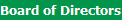 Board of Directors